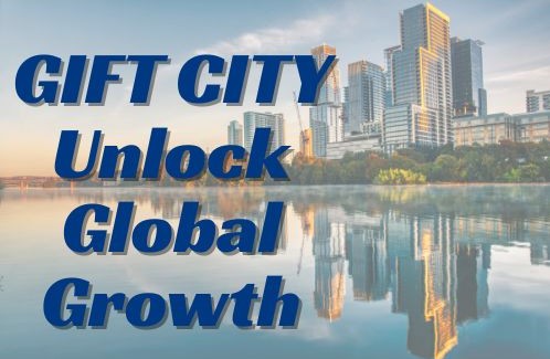 Incorporating a Private Limited Company in GIFT City Gujarat